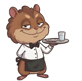 Waiter